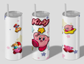Kirby and Friends