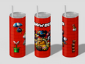 Bowser and Friends
