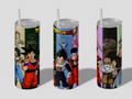Dragon Ball Z